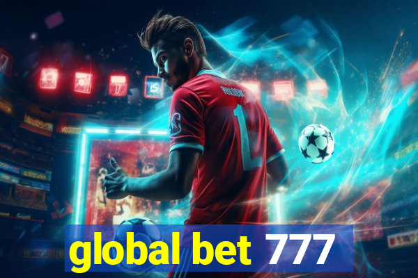 global bet 777
